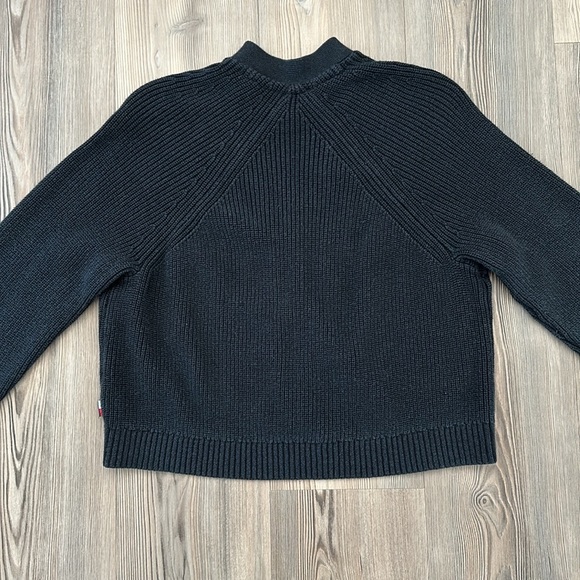 Tommy Jeans Cardigan - Picture 2 of 5